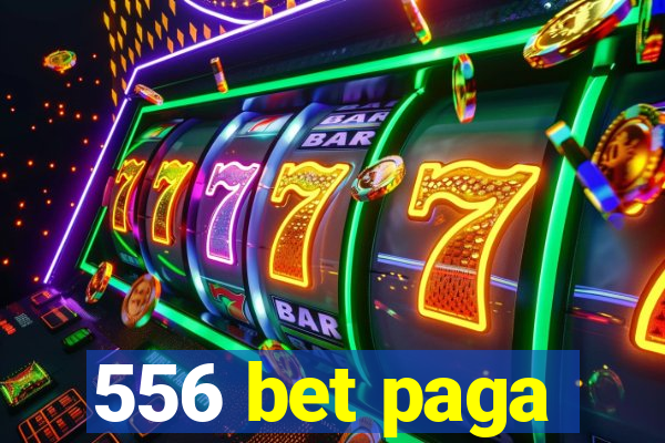 556 bet paga